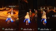 Go to the Ephor's palace and talk to Septimontians (Image via Kuro Games)